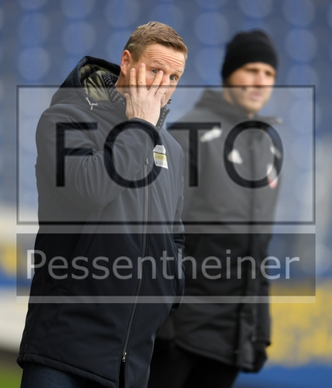 SKN St. Pölten - RZ Pellets WAC (31.01.2021)_7