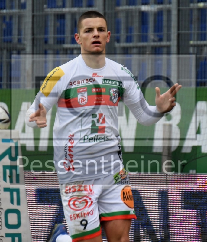 SKN St. Pölten - RZ Pellets WAC (31.01.2021)_10