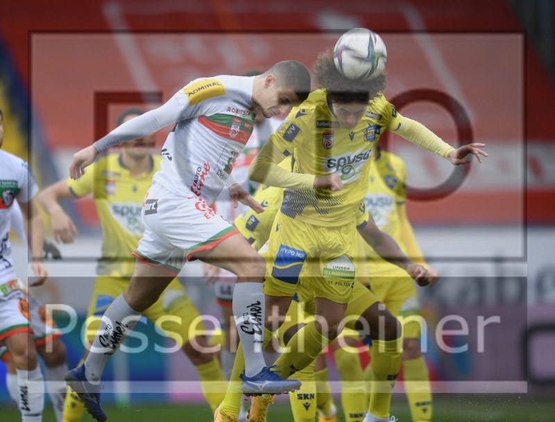 SKN St. Pölten - RZ Pellets WAC (31.01.2021)_15