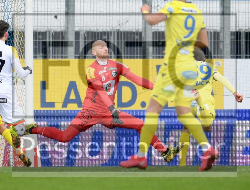 SKN St. Pölten - RZ Pellets WAC (31.01.2021)_16
