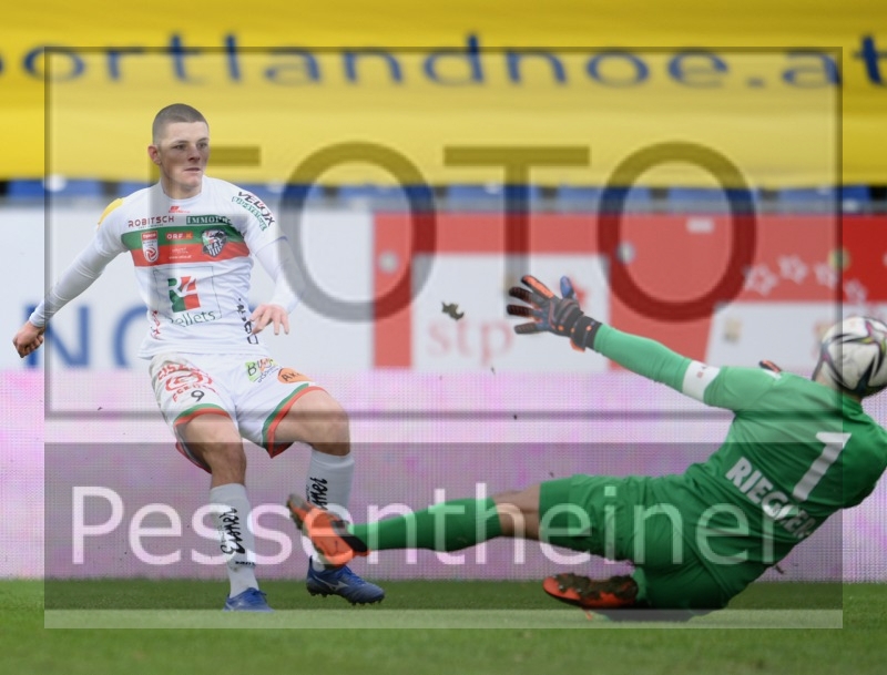 SKN St. Pölten - RZ Pellets WAC (31.01.2021)_26