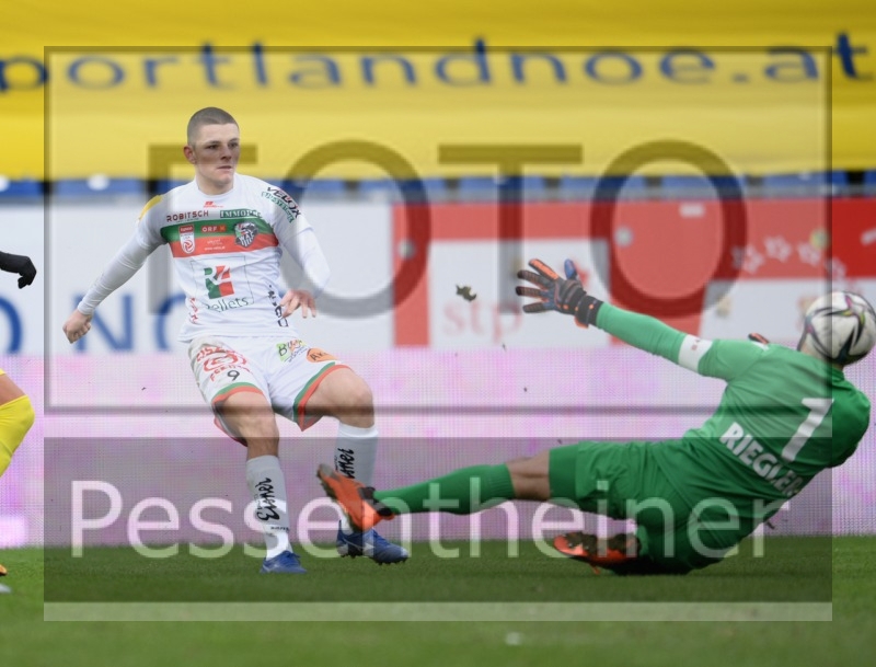 SKN St. Pölten - RZ Pellets WAC (31.01.2021)_27