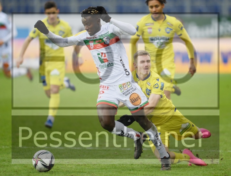 SKN St. Pölten - RZ Pellets WAC (31.01.2021)_29