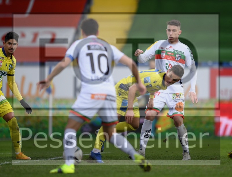 SKN St. Pölten - RZ Pellets WAC (31.01.2021)_31