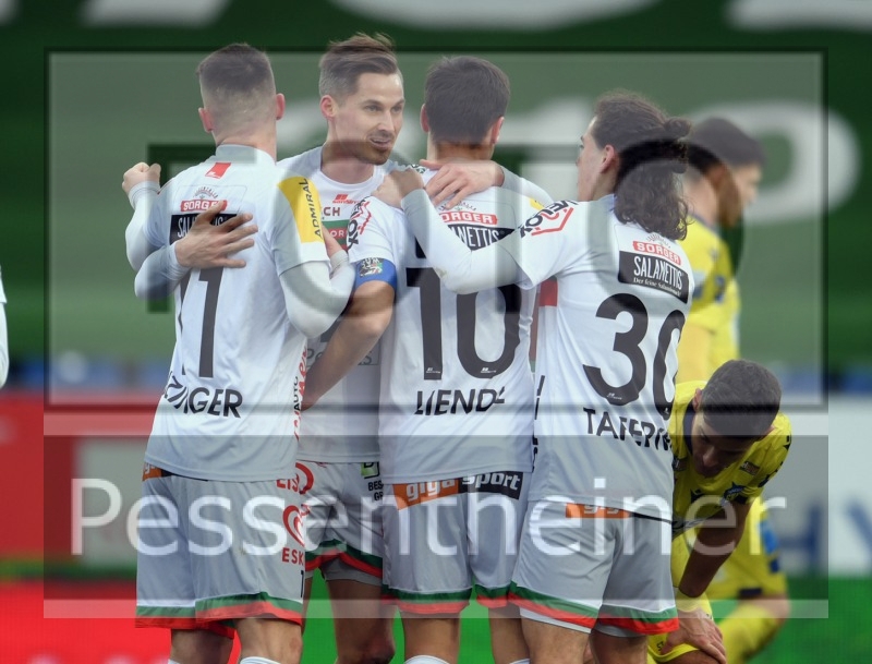 SKN St. Pölten - RZ Pellets WAC (31.01.2021)_34