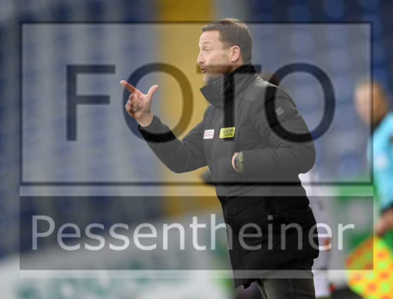 SKN St. Pölten - RZ Pellets WAC (31.01.2021)_38