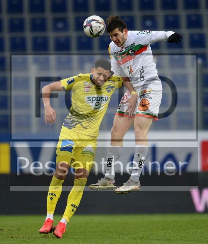 SKN St.Pölten - RZ Pellets WAC (31.01.2021)_3