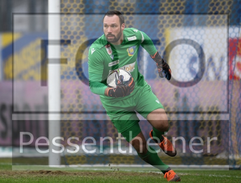 SKN St.Pölten - RZ Pellets WAC (31.01.2021)_5