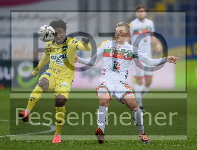 SKN St.Pölten - RZ Pellets WAC (31.01.2021)_16