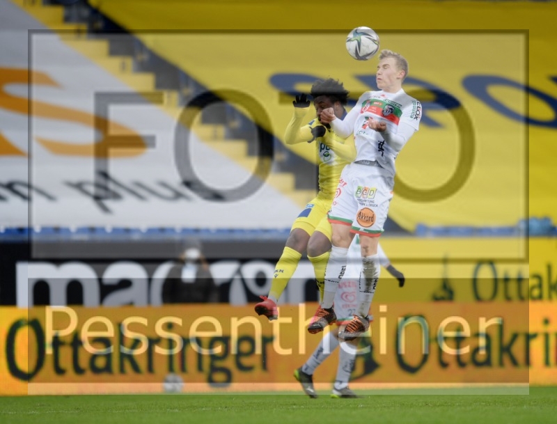 SKN St.Pölten - RZ Pellets WAC (31.01.2021)_17