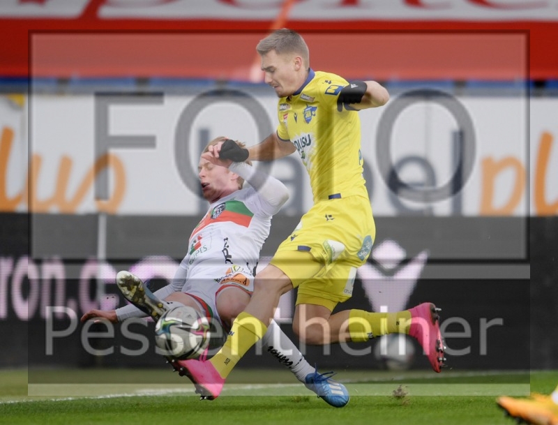 SKN St.Pölten - RZ Pellets WAC (31.01.2021)_20