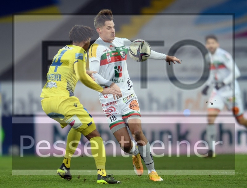 SKN St.Pölten - RZ Pellets WAC (31.01.2021)_24