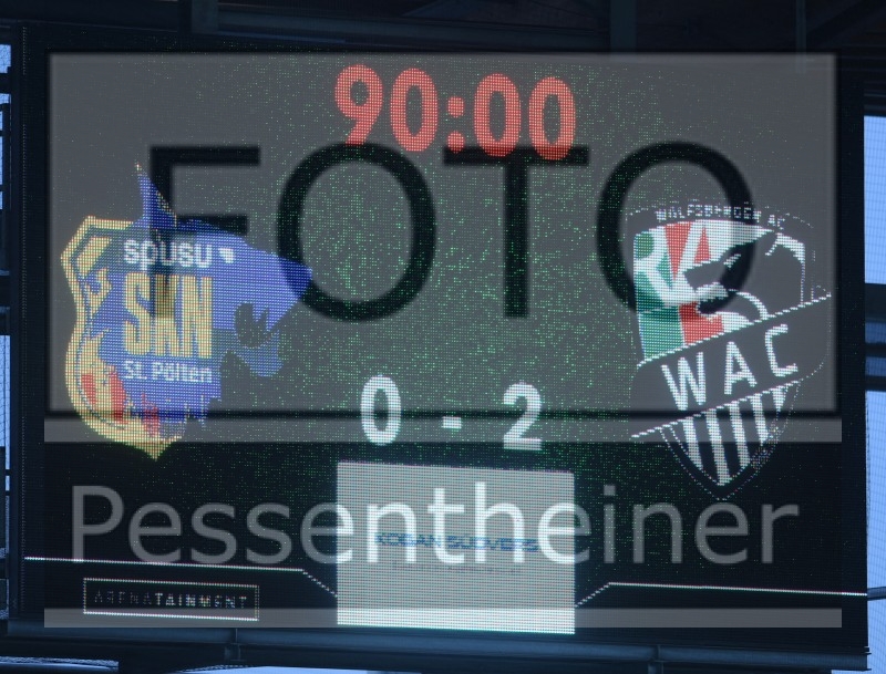 SKN St.Pölten - RZ Pellets WAC (31.01.2021)_26