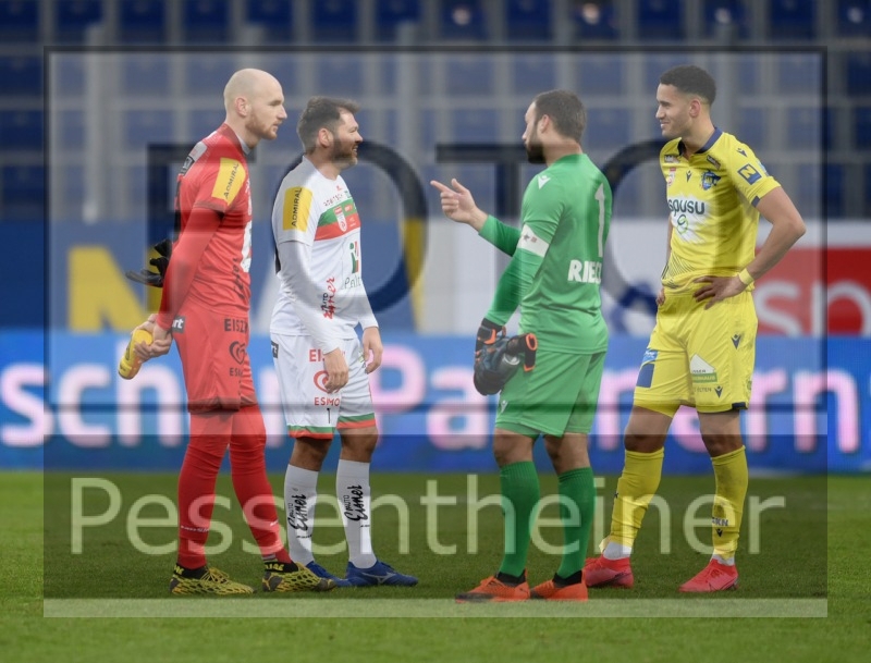 SKN St.Pölten - RZ Pellets WAC (31.01.2021)_28