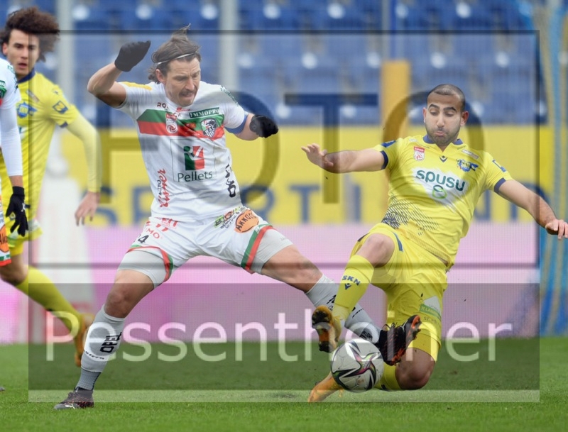 SKN St.Pölten - RZ Pellets WAC (31.01.2021)_37