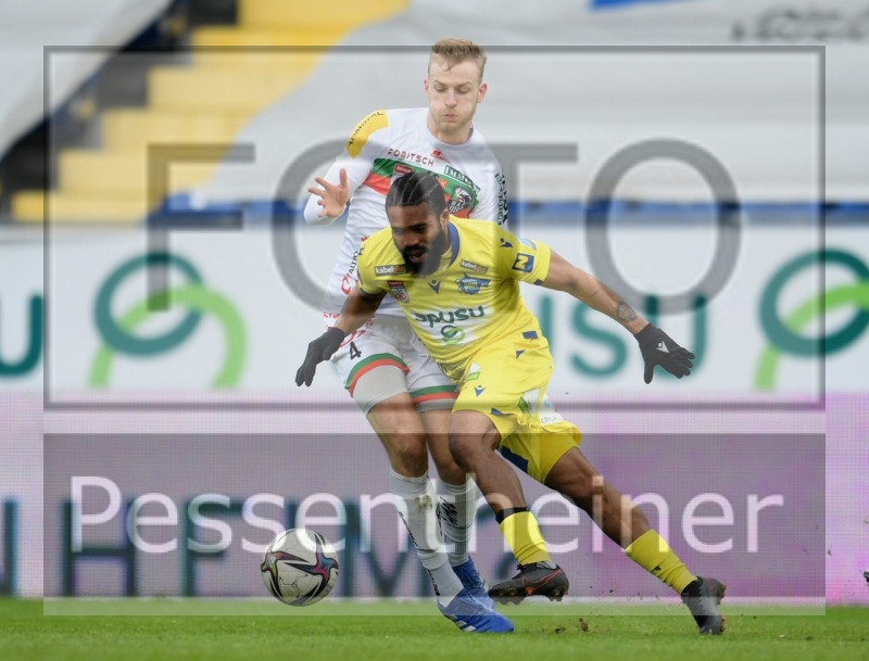 SKN St.Pölten - RZ Pellets WAC (31.01.2021)_40