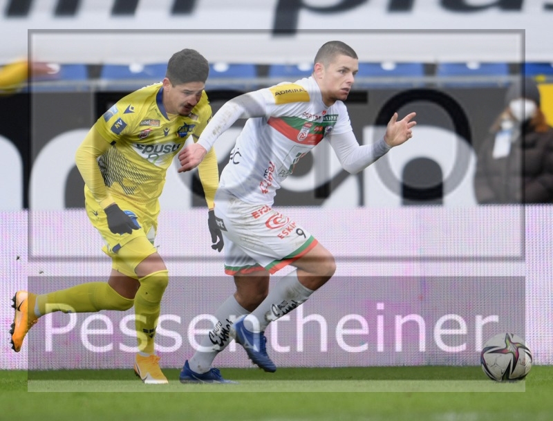 SKN St.Pölten - RZ Pellets WAC (31.01.2021)_42