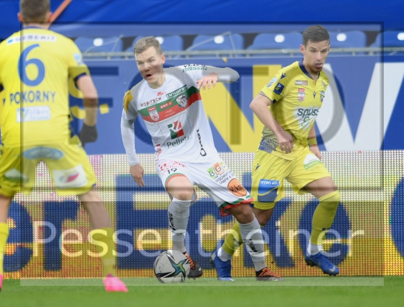SKN St.Pölten - RZ Pellets WAC (31.01.2021)_49