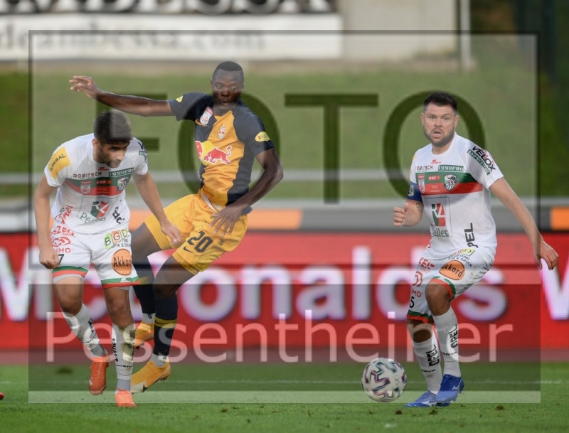 RZ Pellets WAC - Red Bull Salzburg_96