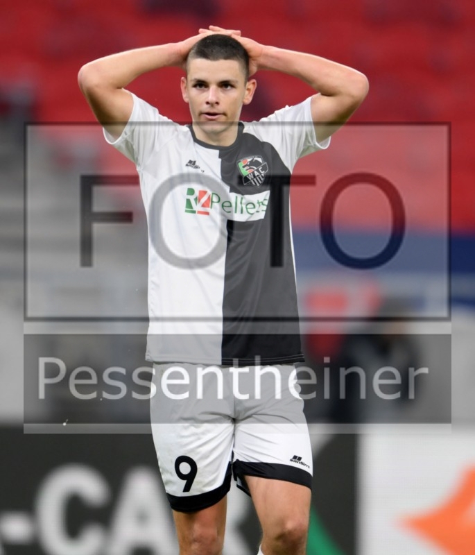 Wolfsberger AC / WAC - Tottenham Hotspurs (18.02.2021)_1
