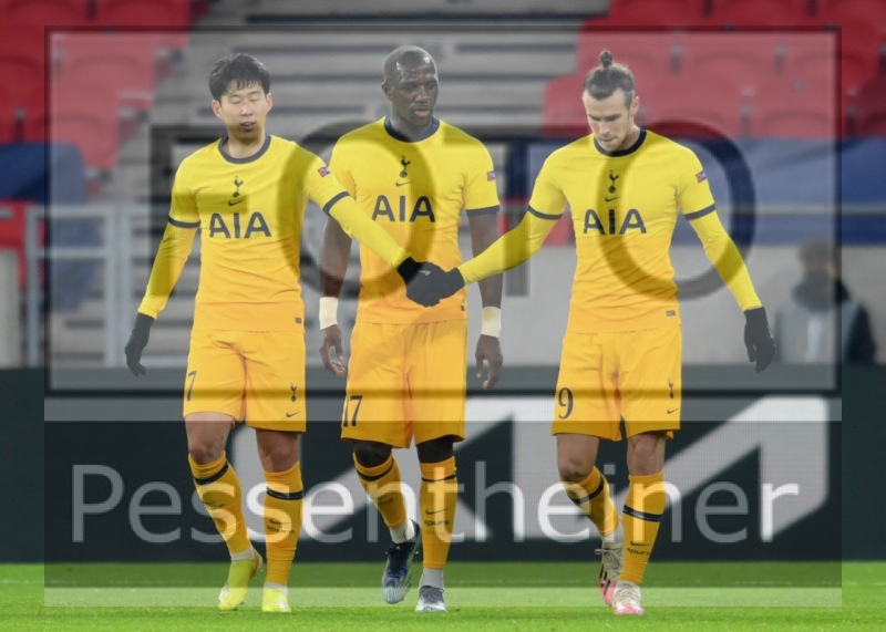 Wolfsberger AC / WAC - Tottenham Hotspurs (18.02.2021)_8