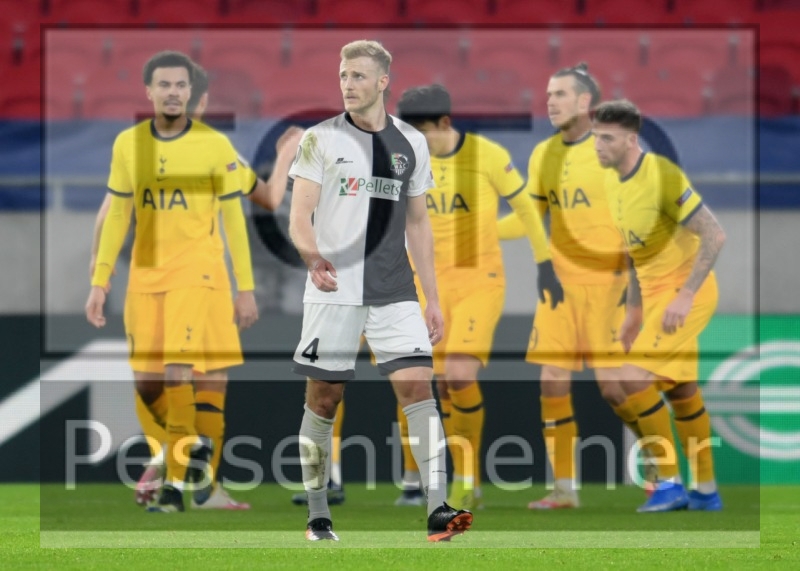Wolfsberger AC / WAC - Tottenham Hotspurs (18.02.2021)_9