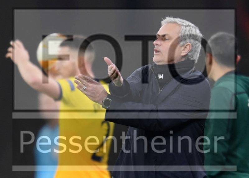 Wolfsberger AC / WAC - Tottenham Hotspurs (18.02.2021)_10
