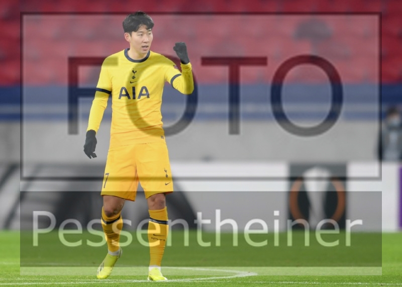 Wolfsberger AC / WAC - Tottenham Hotspurs (18.02.2021)_16