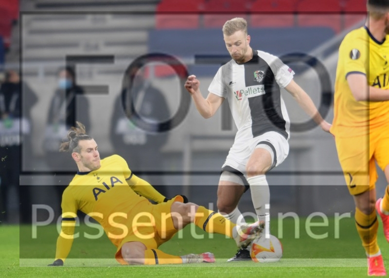 Wolfsberger AC / WAC - Tottenham Hotspurs (18.02.2021)_19
