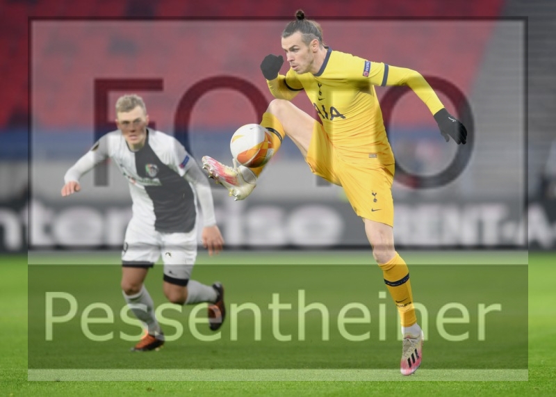 Wolfsberger AC / WAC - Tottenham Hotspurs (18.02.2021)_20