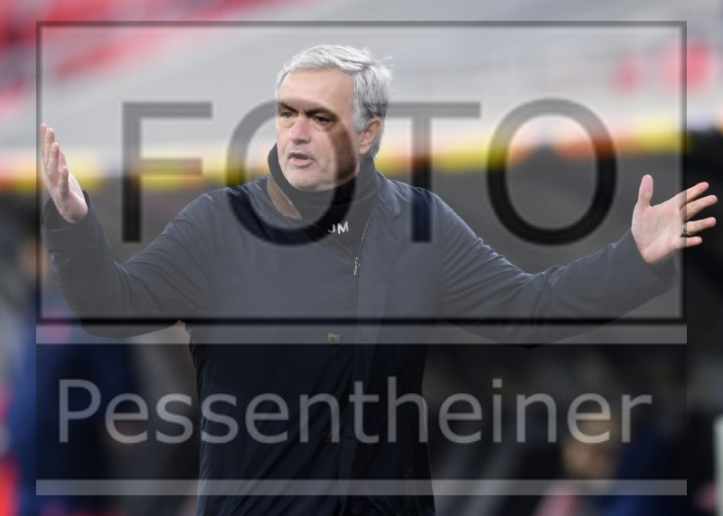 Wolfsberger AC / WAC - Tottenham Hotspurs (18.02.2021)_22