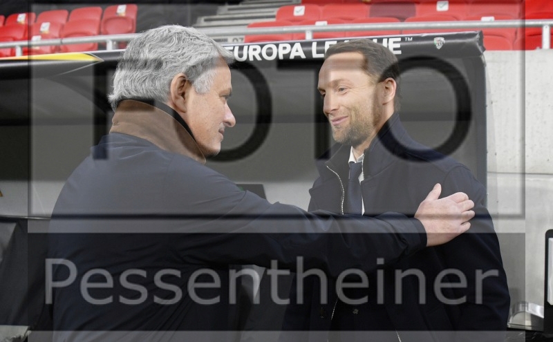 Wolfsberger AC / WAC - Tottenham Hotspurs (18.02.2021)_26