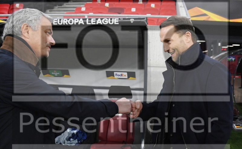 Wolfsberger AC / WAC - Tottenham Hotspurs (18.02.2021)_27