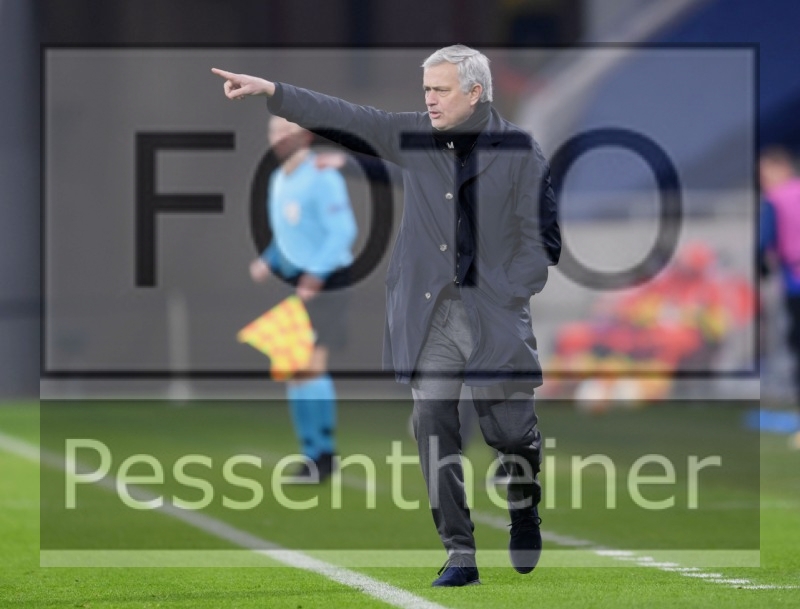 Wolfsberger AC / WAC - Tottenham Hotspurs (18.02.2021)_3