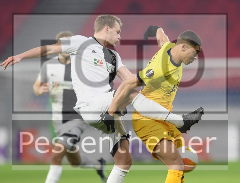 Wolfsberger AC / WAC - Tottenham Hotspurs (18.02.2021)_4