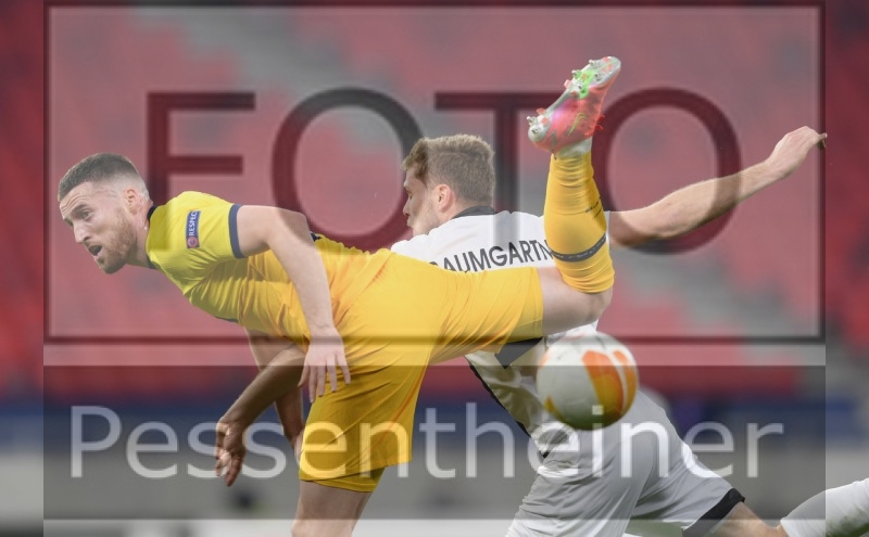 Wolfsberger AC / WAC - Tottenham Hotspurs (18.02.2021)_10