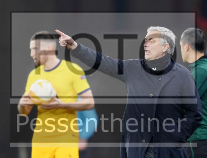Wolfsberger AC / WAC - Tottenham Hotspurs (18.02.2021)_11