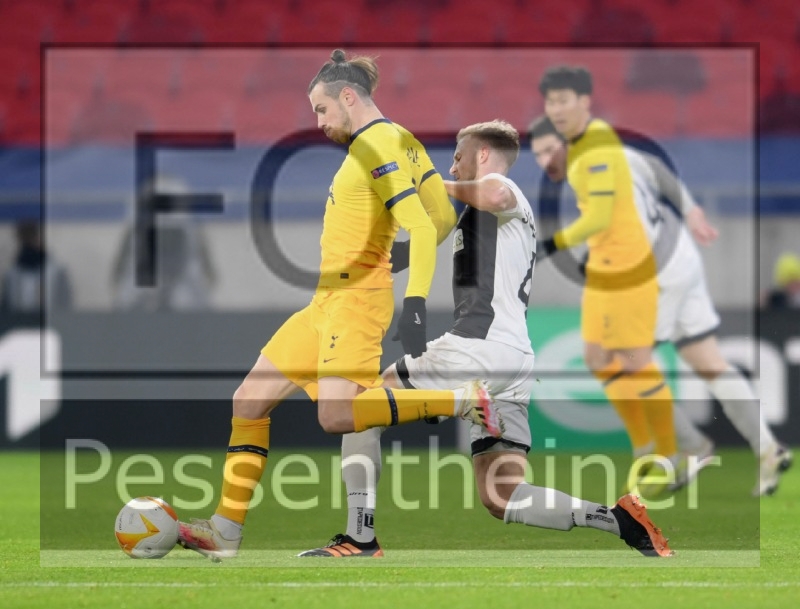 Wolfsberger AC / WAC - Tottenham Hotspurs (18.02.2021)_13