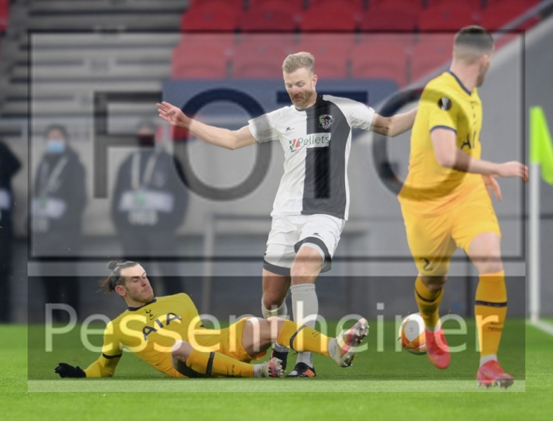 Wolfsberger AC / WAC - Tottenham Hotspurs (18.02.2021)_21