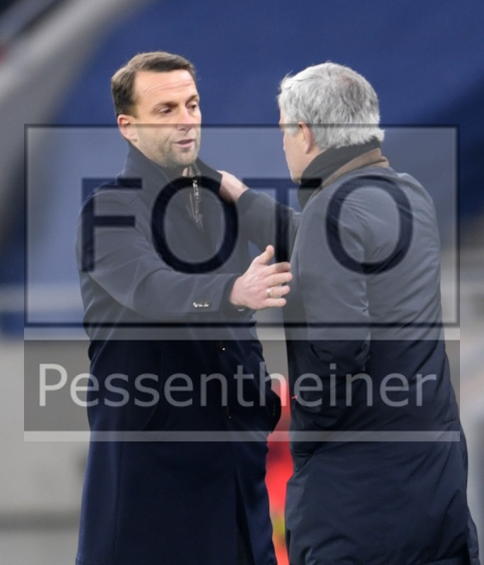 Wolfsberger AC / WAC - Tottenham Hotspurs (18.02.2021)_32