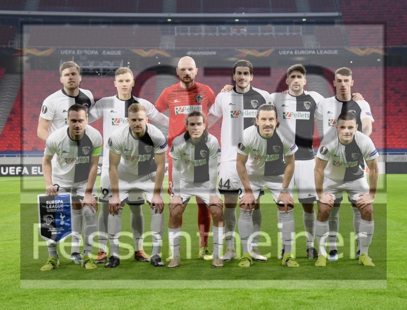 Wolfsberger AC / WAC - Tottenham Hotspurs (18.02.2021)_1