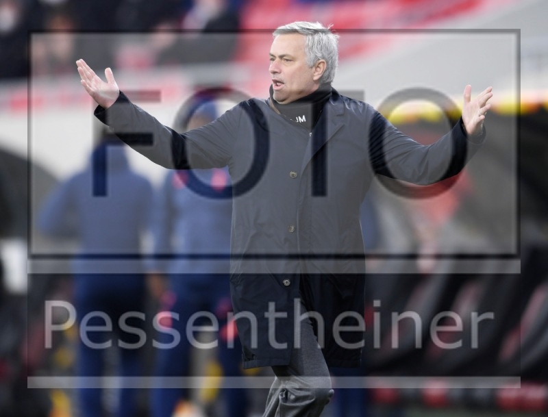Wolfsberger AC / WAC - Tottenham Hotspurs (18.02.2021)_4