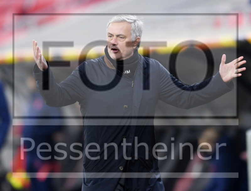 Wolfsberger AC / WAC - Tottenham Hotspurs (18.02.2021)_5