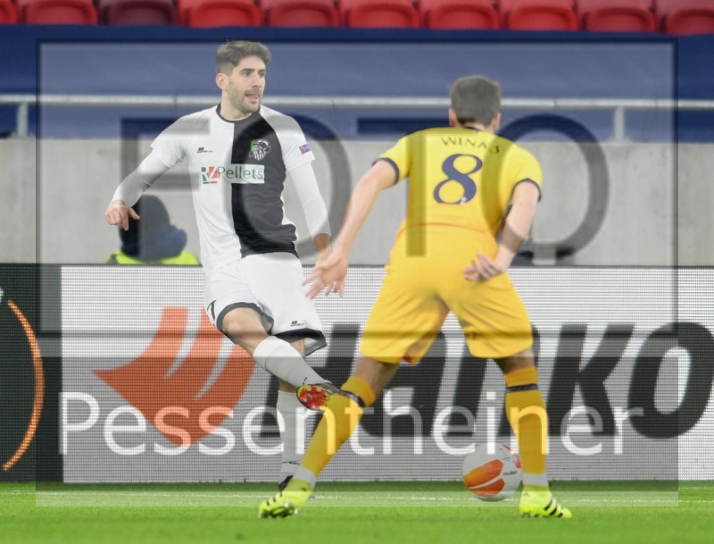 Wolfsberger AC / WAC - Tottenham Hotspurs (18.02.2021)_6