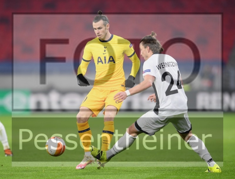 Wolfsberger AC / WAC - Tottenham Hotspurs (18.02.2021)_9