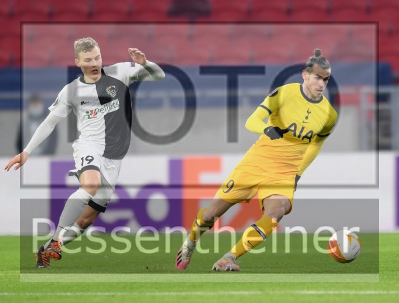 Wolfsberger AC / WAC - Tottenham Hotspurs (18.02.2021)_11