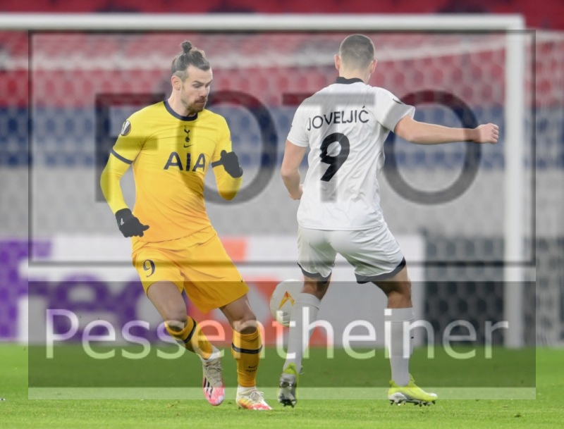 Wolfsberger AC / WAC - Tottenham Hotspurs (18.02.2021)_12