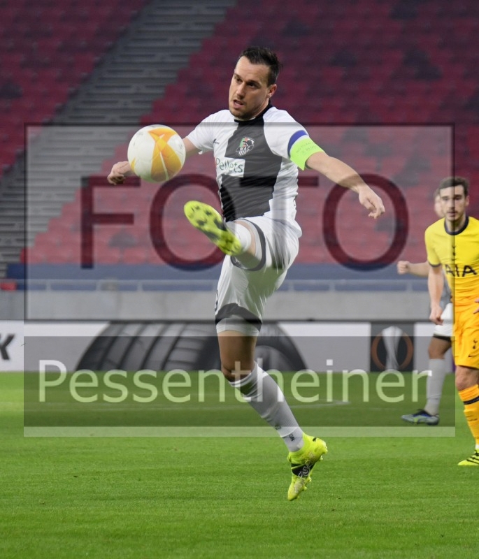 Wolfsberger AC / WAC - Tottenham Hotspurs (18.02.2021)_15