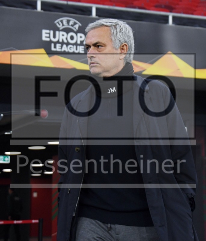 Wolfsberger AC / WAC - Tottenham Hotspurs (18.02.2021)_16