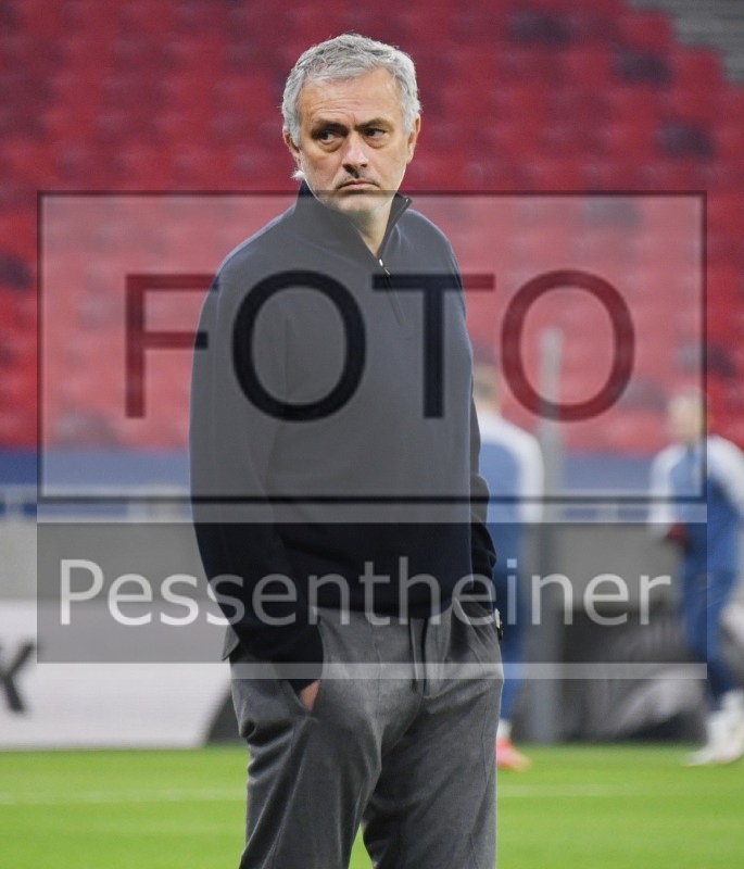 Wolfsberger AC / WAC - Tottenham Hotspurs (18.02.2021)_17